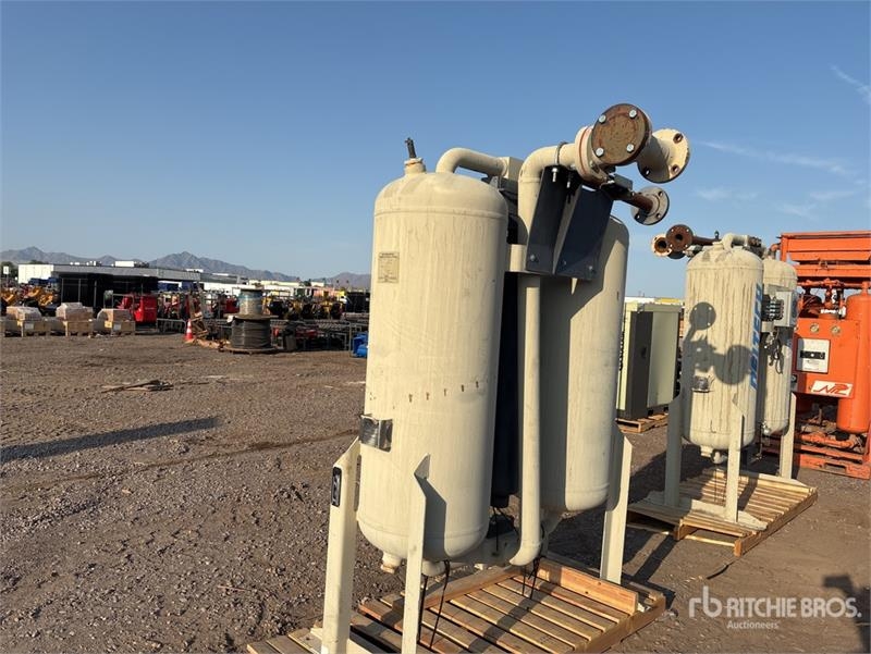 Quantity of Air Dryer