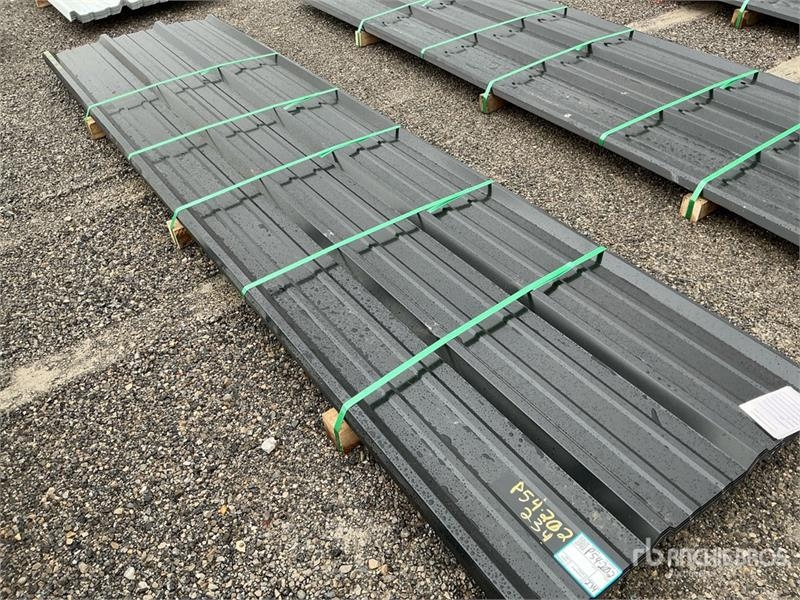 Palan et treuil Quantity of Kit Containers 12 ft 'x 3 ft Steel R — occasion 2026