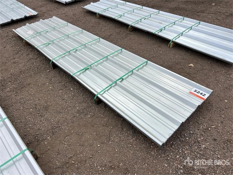 Palan et treuil Quantity of Kit Containers 36 in x 12 ft Steel R — occasion 2026