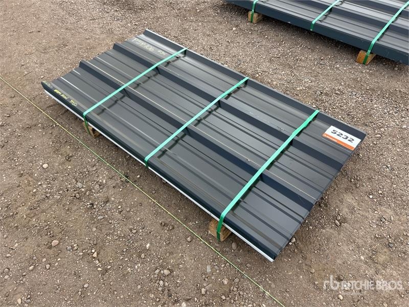 Palan et treuil Quantity of Kit Containers 36 in x 6 ft Steel R P — occasion 2026