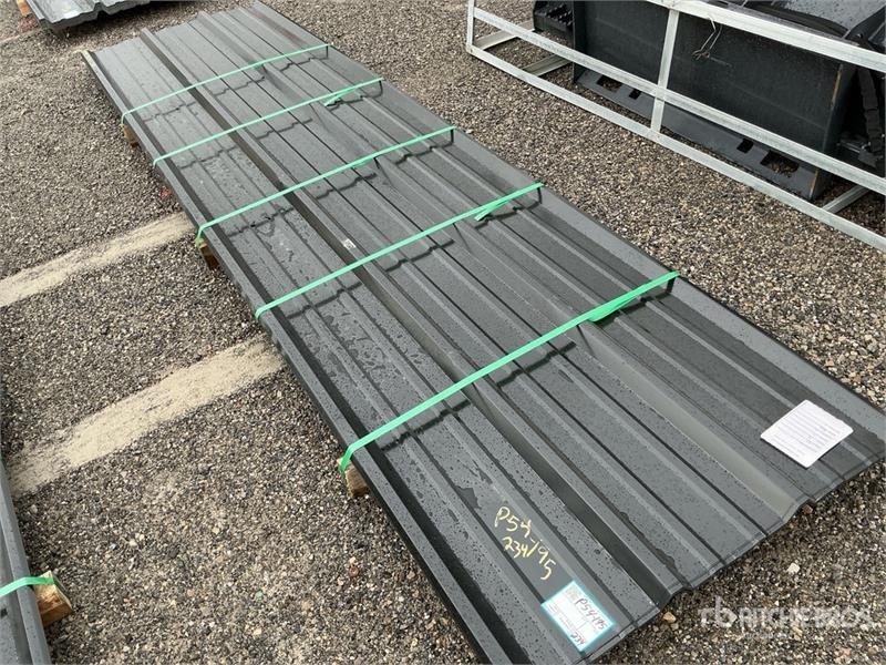 Palan et treuil Quantity of Kit Containers 12 ft 'x 3 ft Steel R — occasion 2026