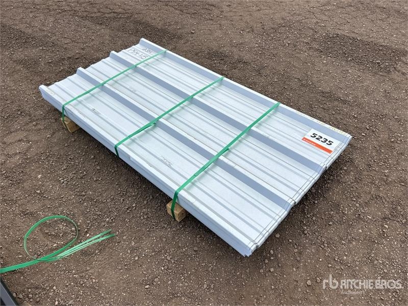 Palan et treuil Quantity of Kit Containers 36 in x 6 ft Steel R P — occasion 2026