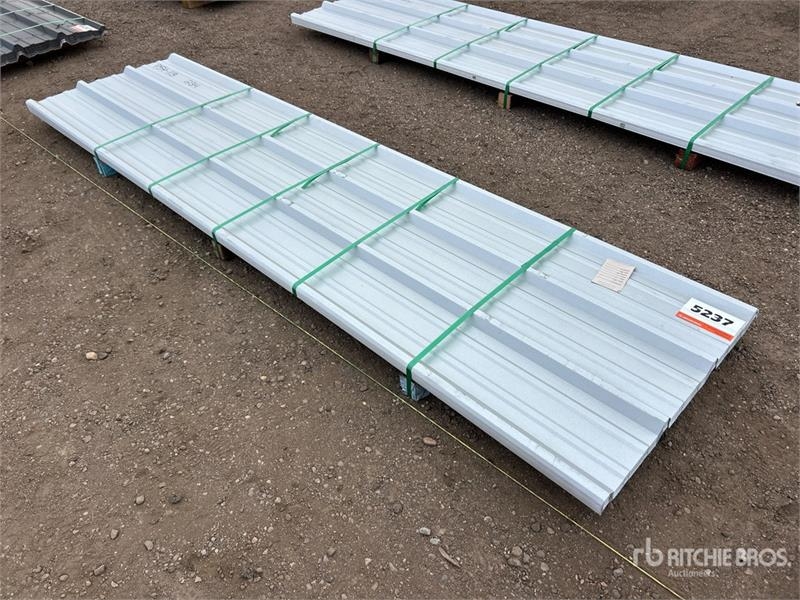 Palan et treuil Quantity of Kit Containers 36 in x 12 ft Steel R — occasion 2026