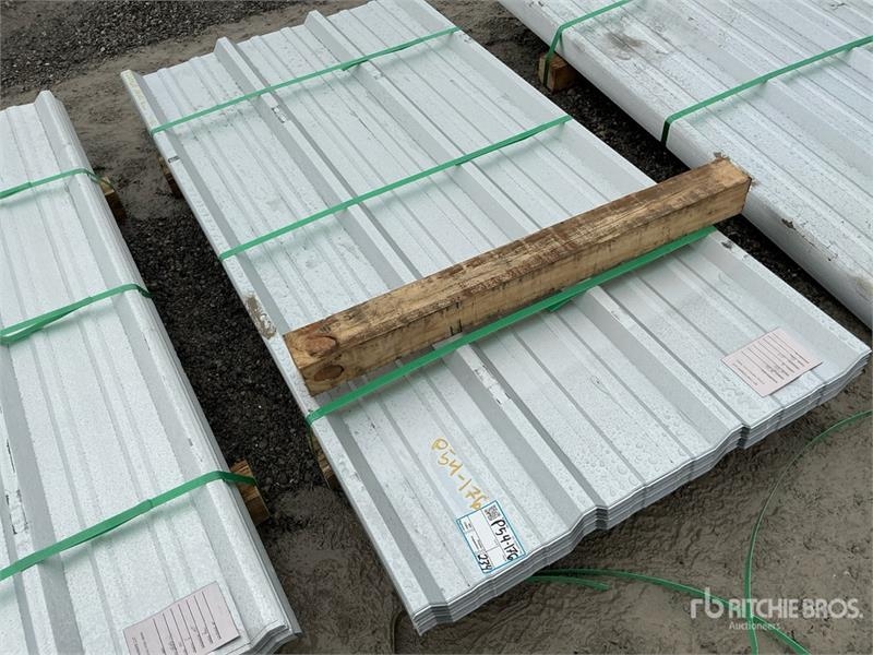 Palan et treuil Quantity of Kit Containers 3 ft x 6 ft Steel R Pa — occasion 2026