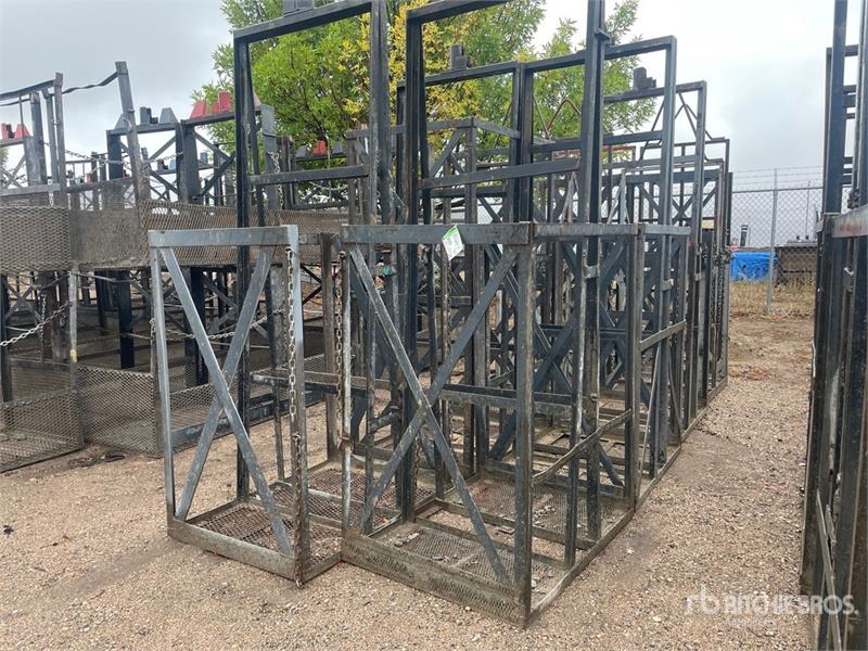MAN Quantity of baskets — occasion