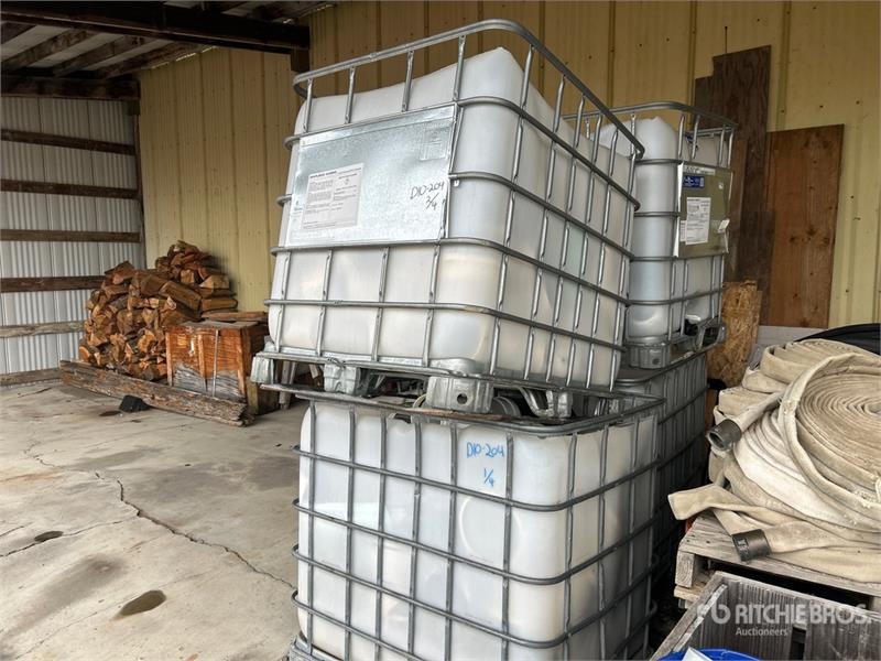 Quantity of Miscellaneous Fittings