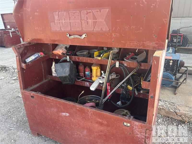 Quantity of Welding Tools