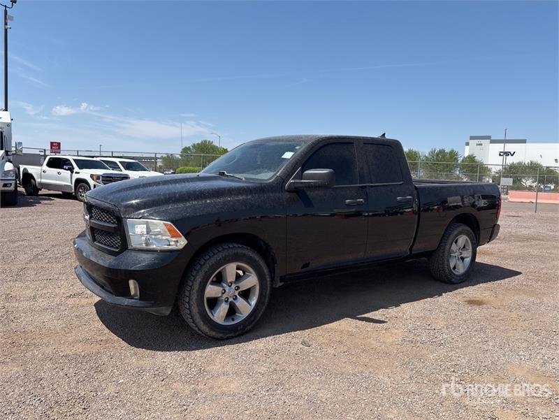 RAM 1500