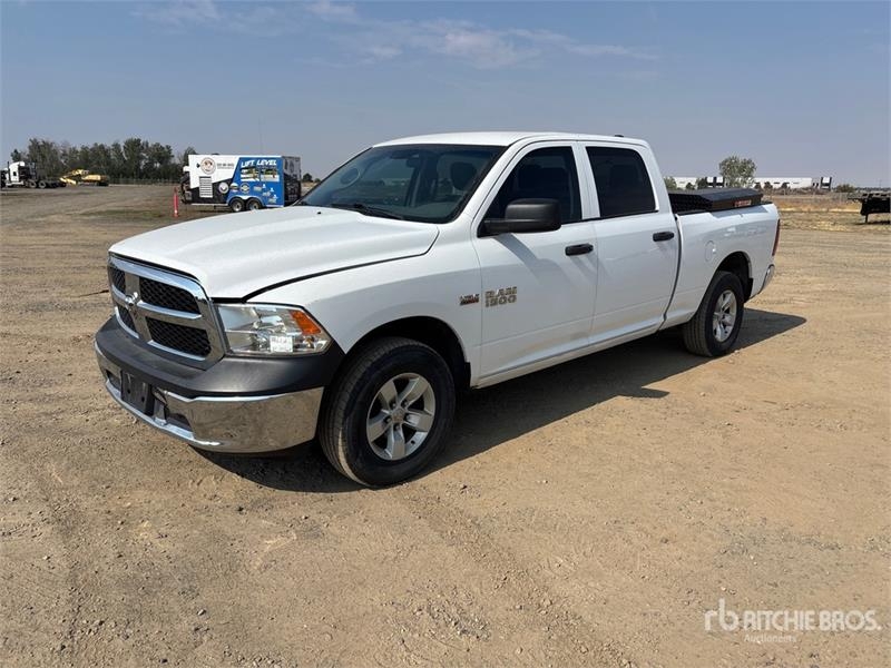 RAM 1500