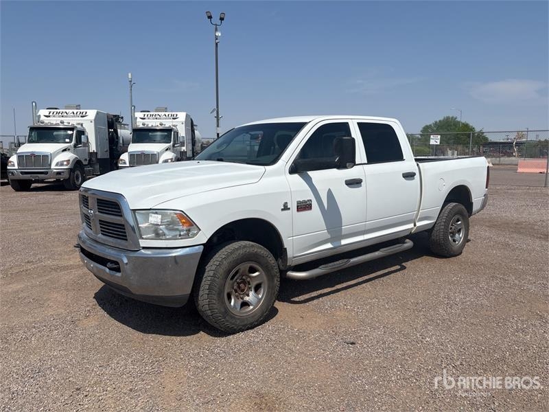 RAM 2500