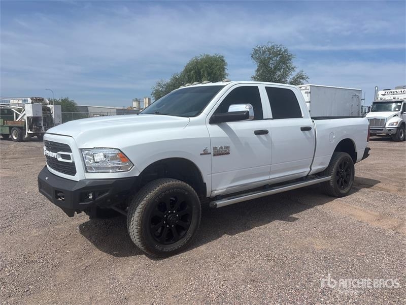 RAM 2500