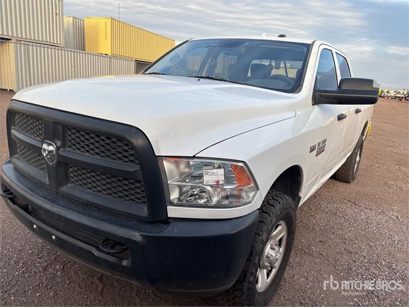 RAM 2500
