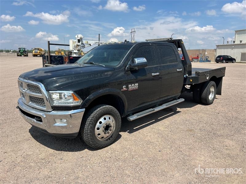 RAM 3500