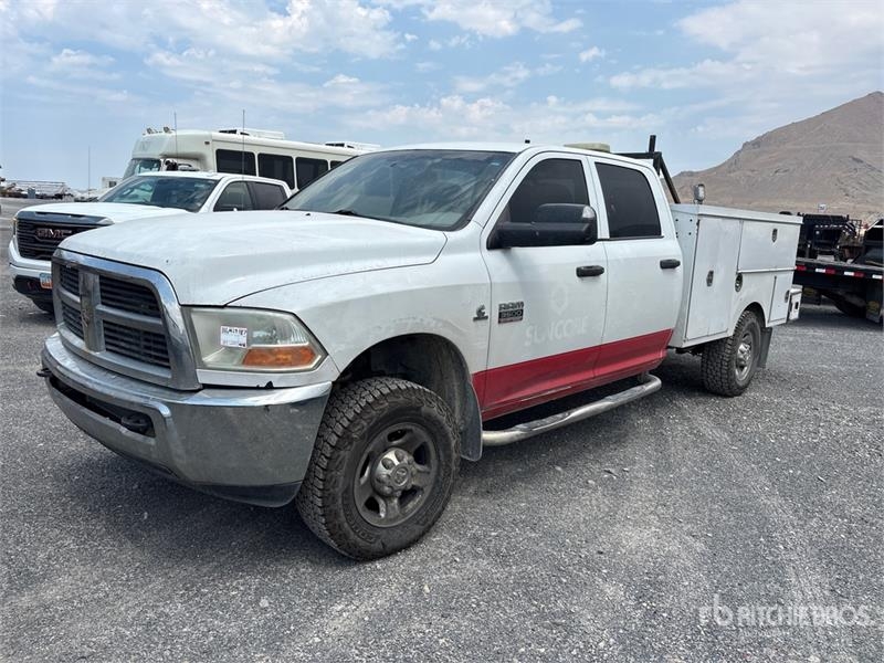 RAM 3500