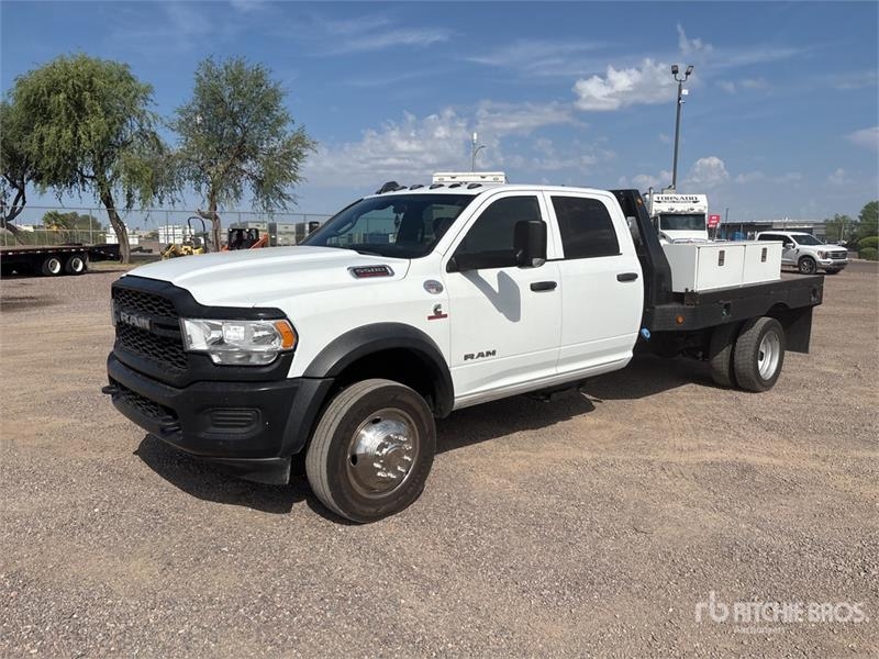 RAM 5500