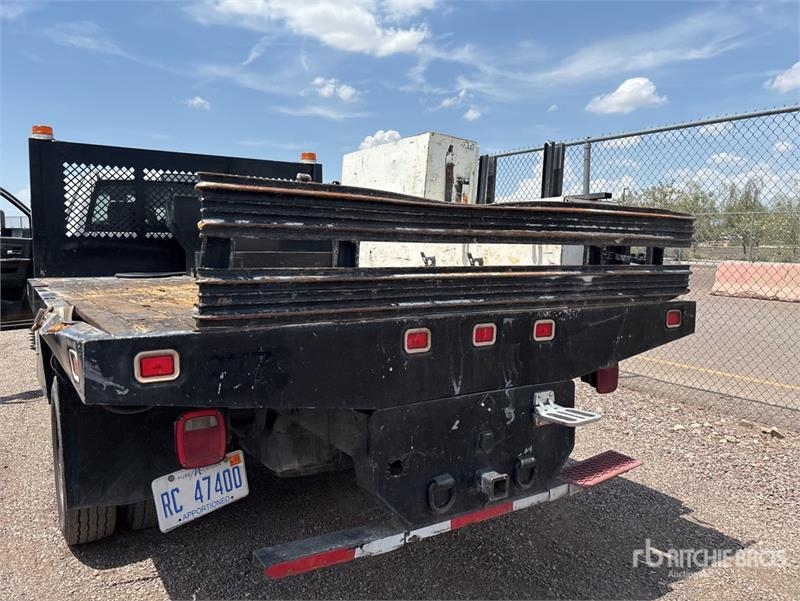 RAM 5500