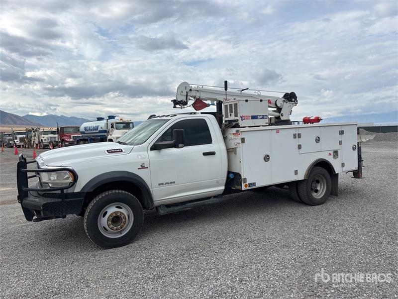 RAM 5500