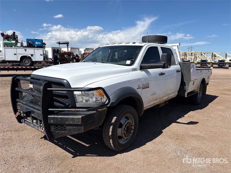 RAM 5500