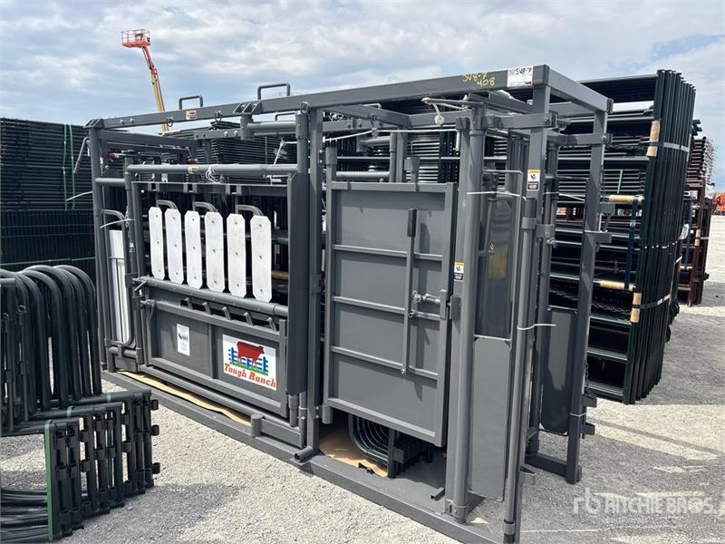 RanchMaster LLG300