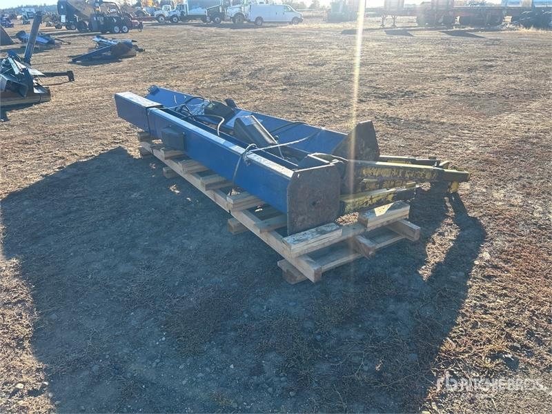 Rotary SP0A9200 9000 lb Vehicle Lift