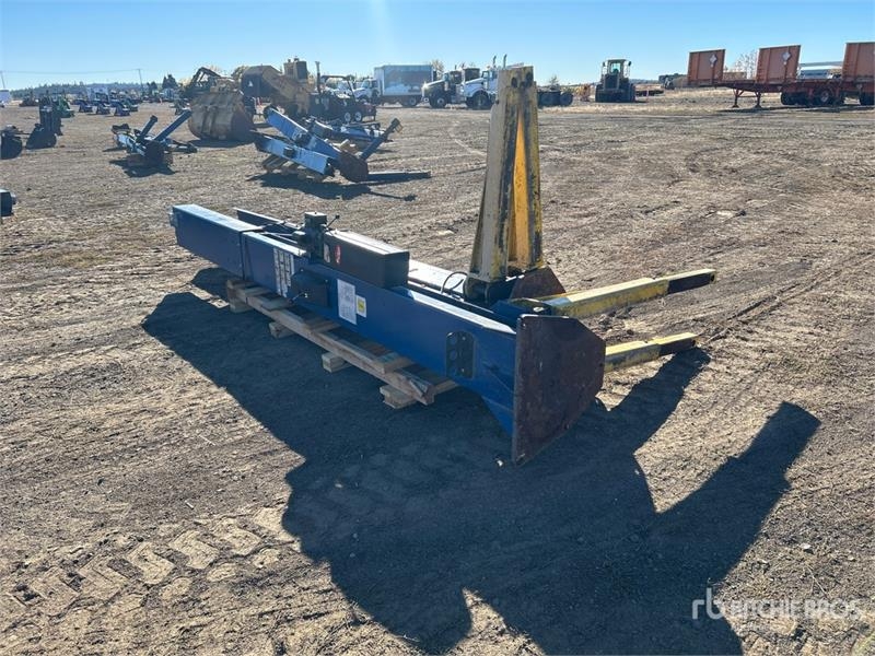 Rotary SPO1210 12000 lb Vehicle Lift