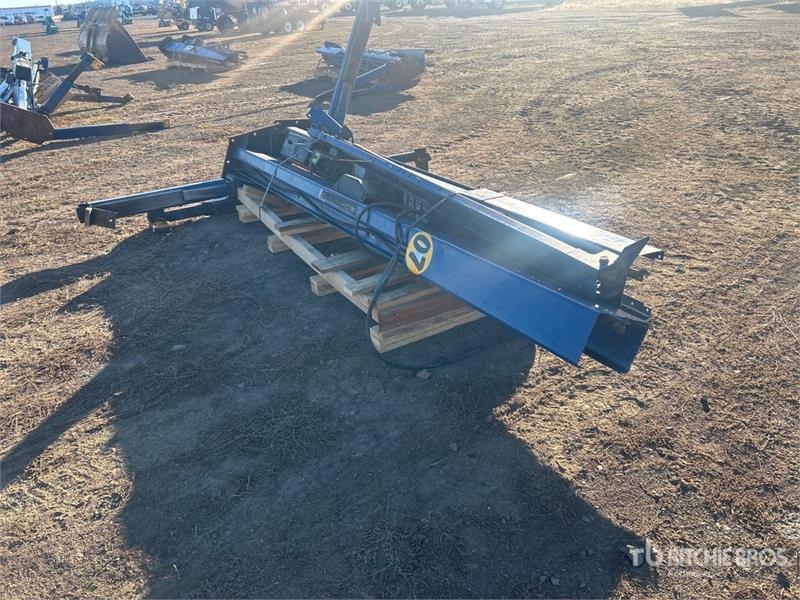 Rotary SPOA700 7000 lb Vehicle Lift