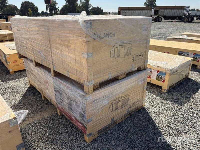 Hangar SDL4230TGMS — occasion 2026