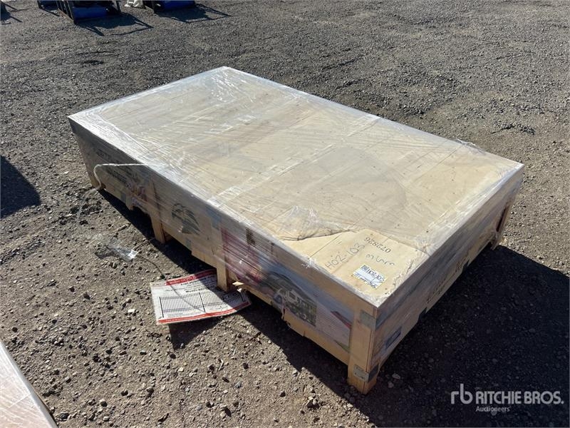 Hangar SDLC2030FT 20 ft x 30 ft Carport (Unused) — occasion 2026