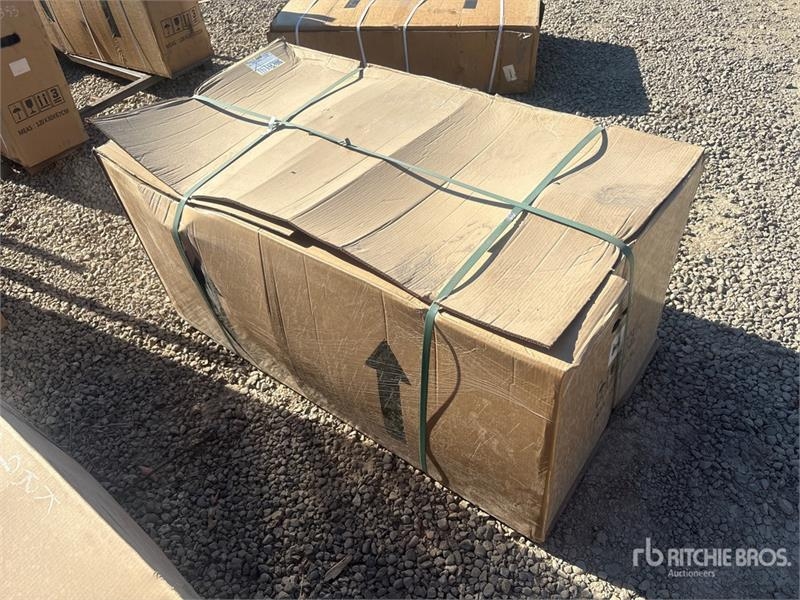 Voiture SDLOOL SL-D3 Trike (Unused) — occasion 2026