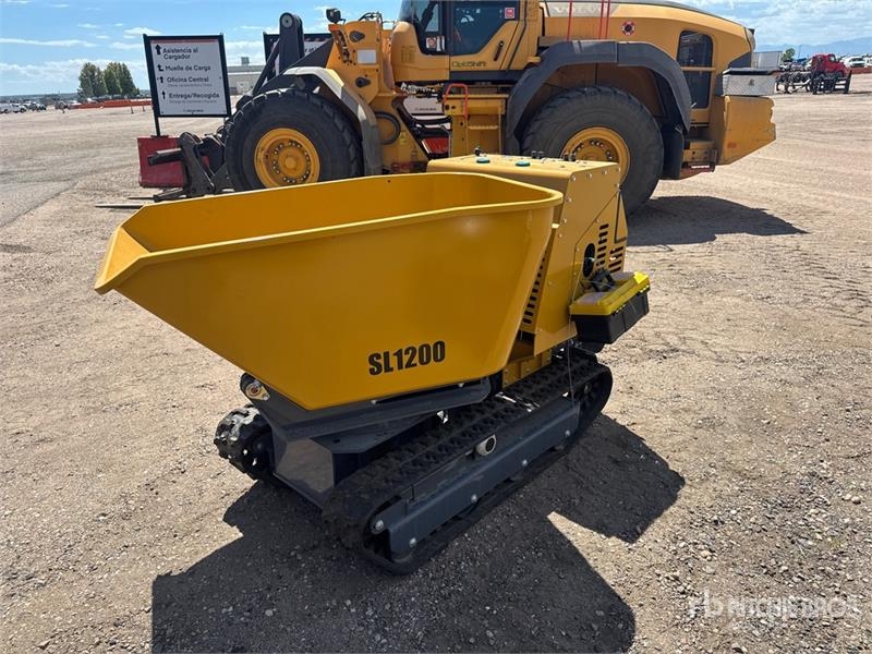 SDLOOL SL-X1200J