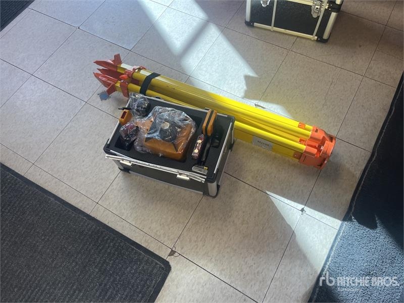 SKLP Laser Level