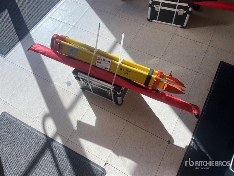 SKLP Laser Level (Unused)
