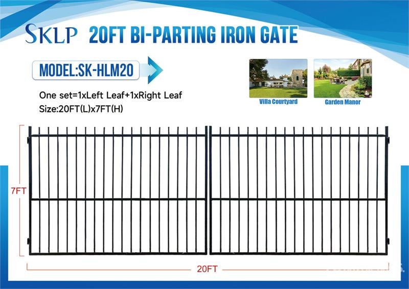 SKLP SK-HLM20