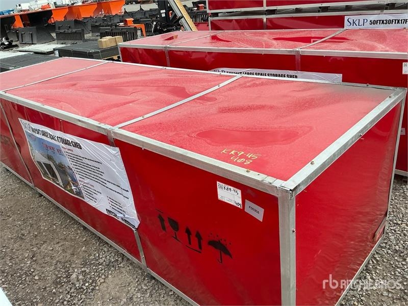 SKLP SK-S5025