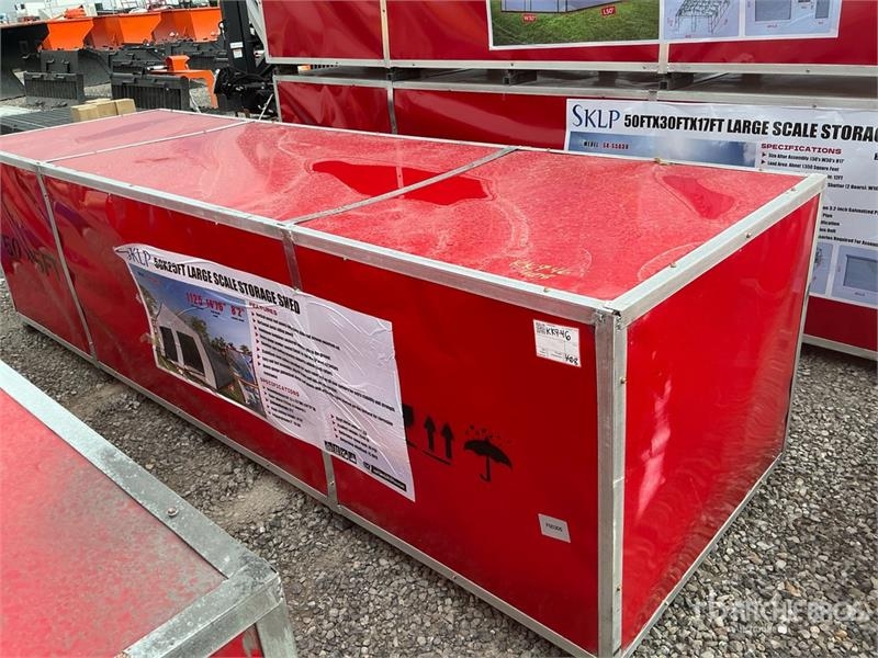 SKLP SK-S5025