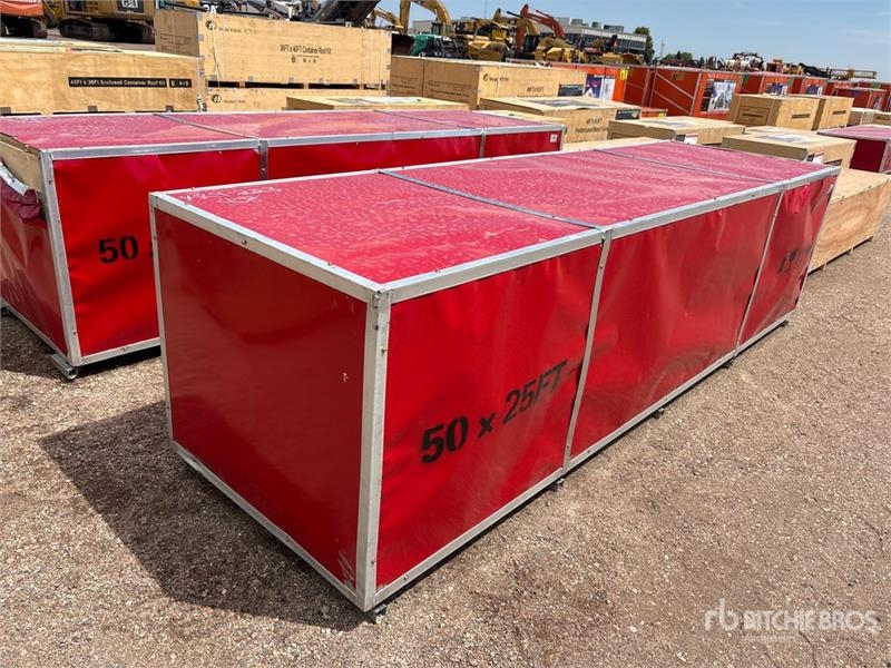 SKLP SK-S5025