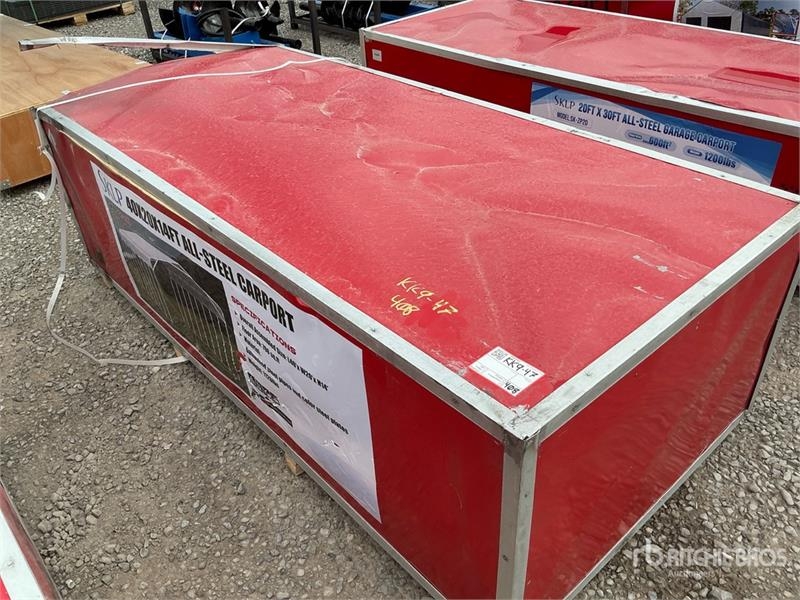 SKLP SK-SC40