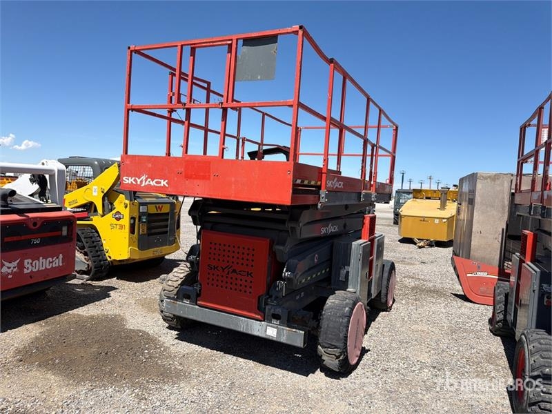 SkyJack SJ8841RT