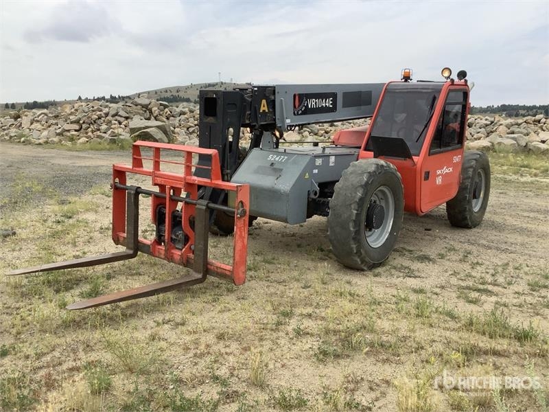SkyJack VR1044E