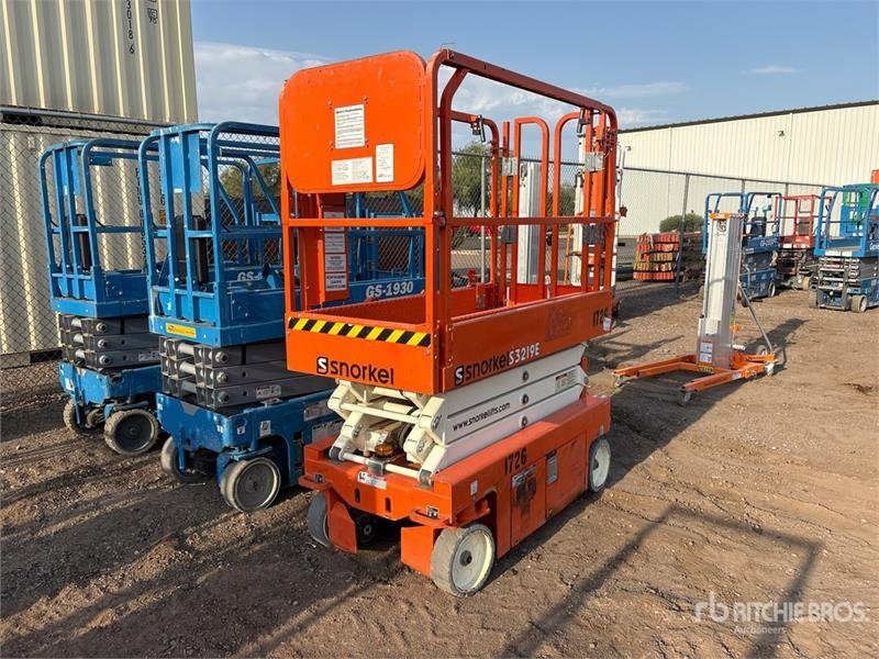 Snorkel S3219E