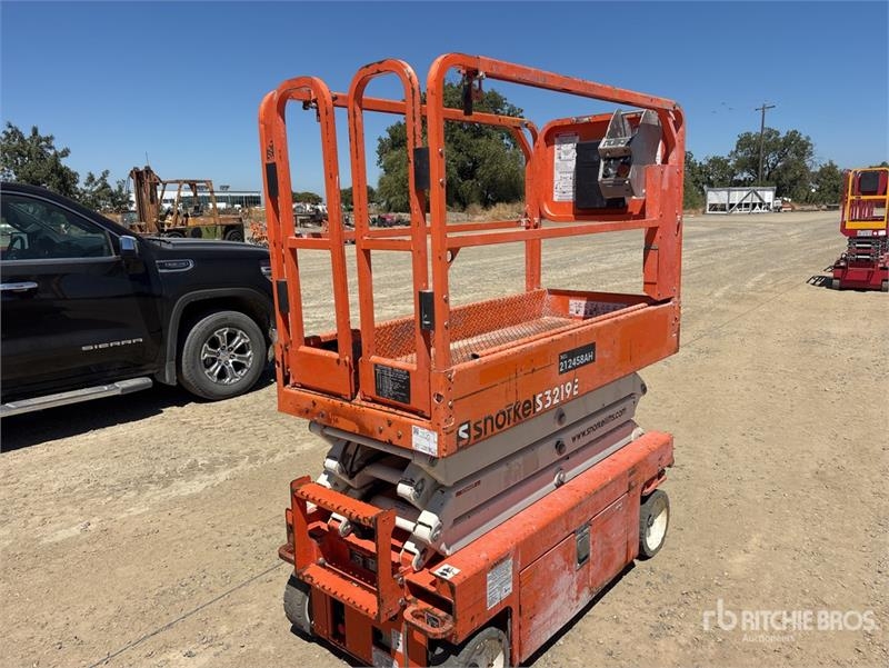 Snorkel S3219E