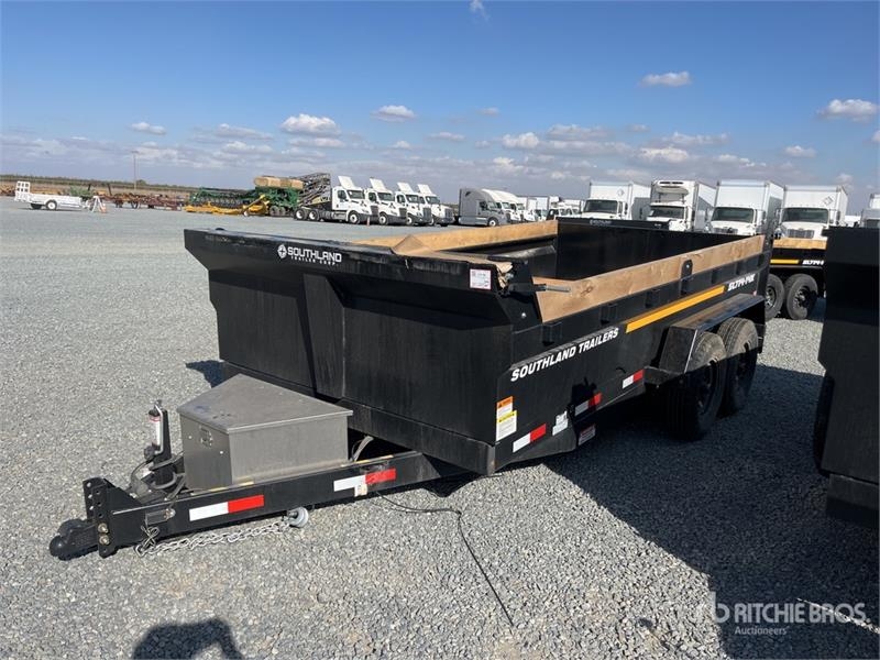 Southland SL714-14K