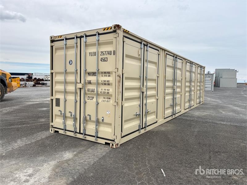 STARVOX 40 ft
