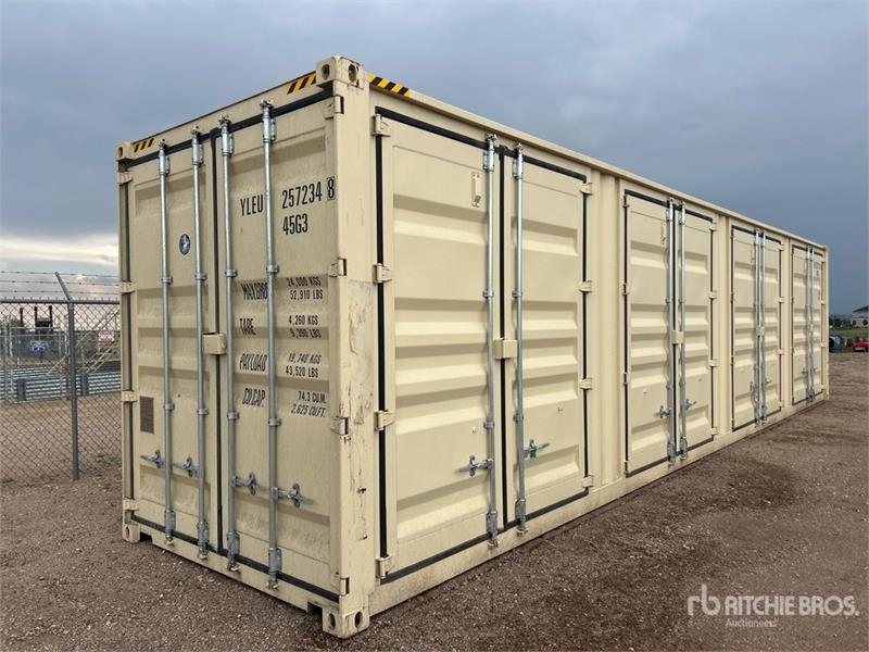 STARVOX 40 ft