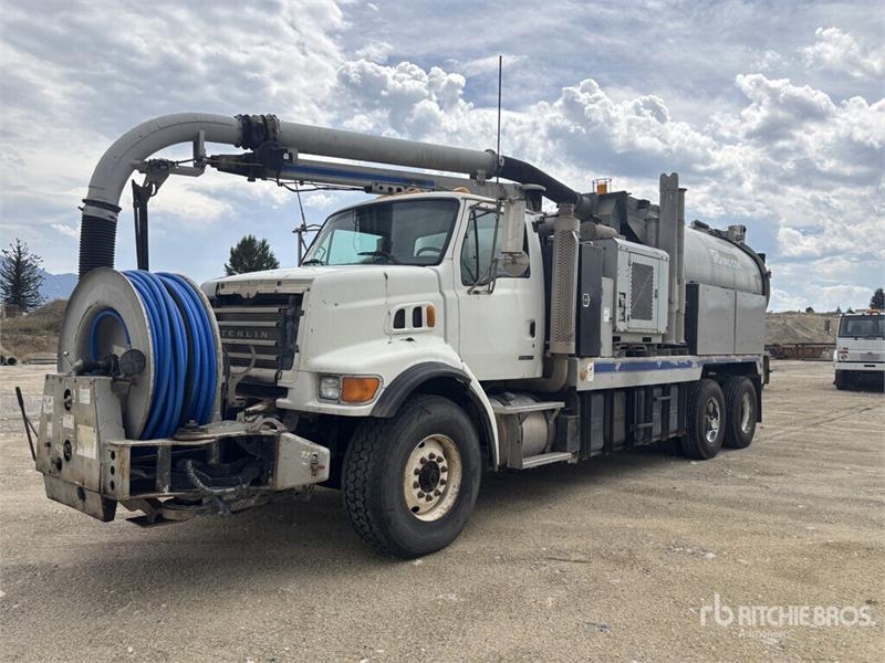 Sterling L7500