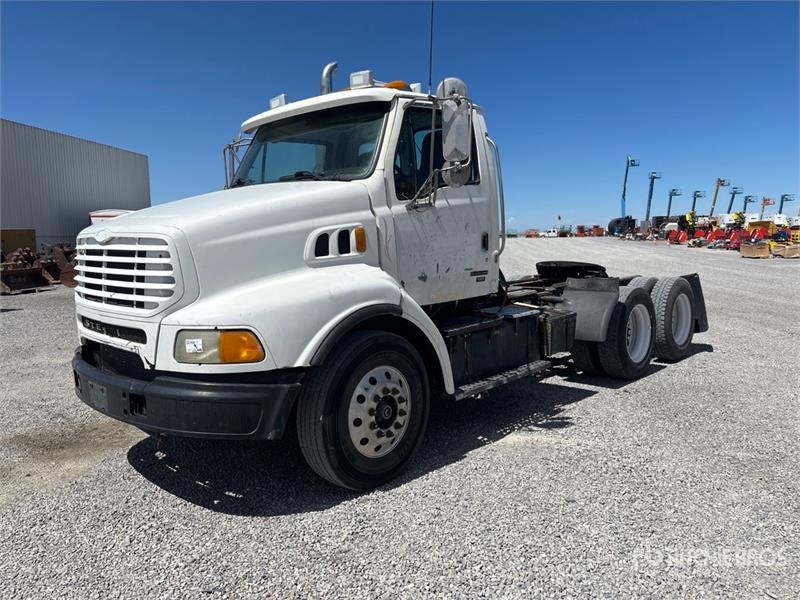 Tracteur routier Sterling L9500 — occasion 2004