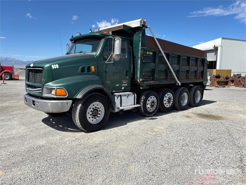 Sterling LT9513