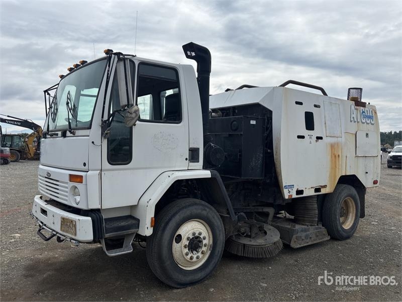 Sterling SC8000