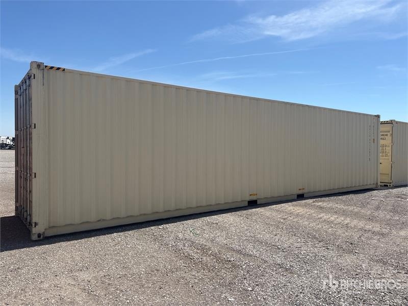 SUNTOP ft High Cube Storage Container