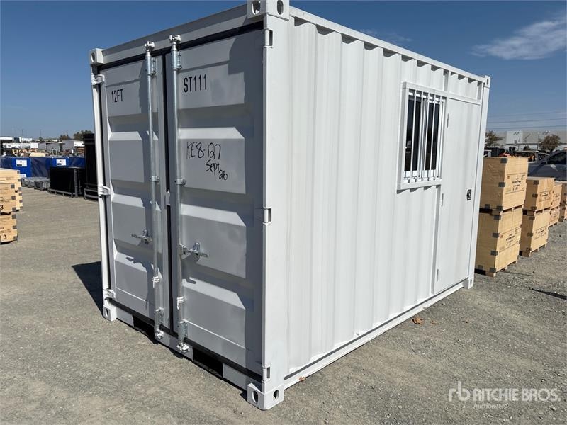 SUNTOP ft Standard Storage Container